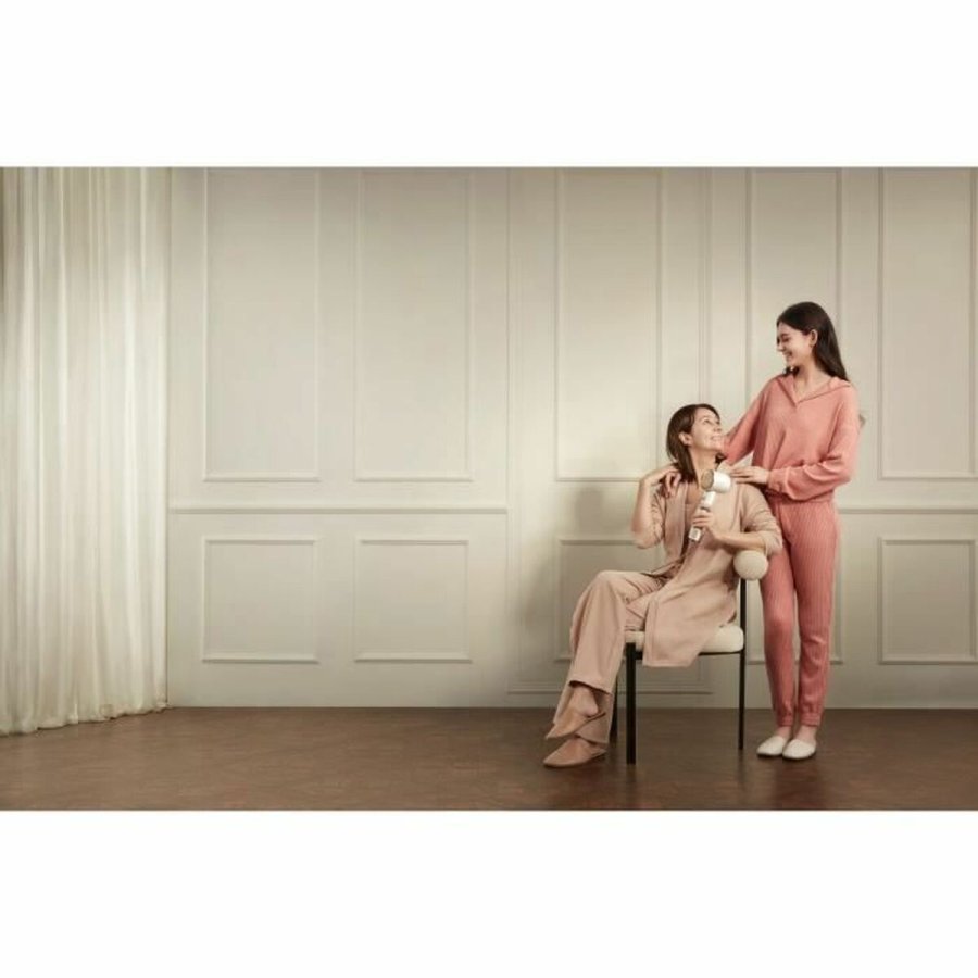 Hrtrrer Dreame Glory Combo Hvid 1200 W #2