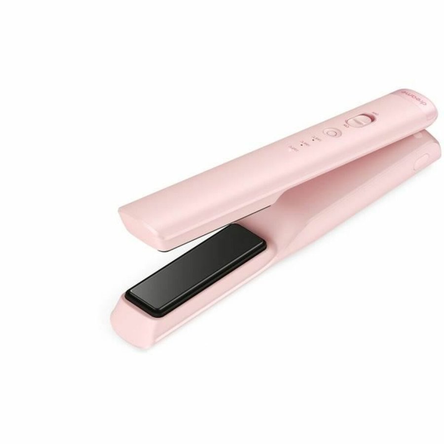 Glattejern Dreame Pink #1
