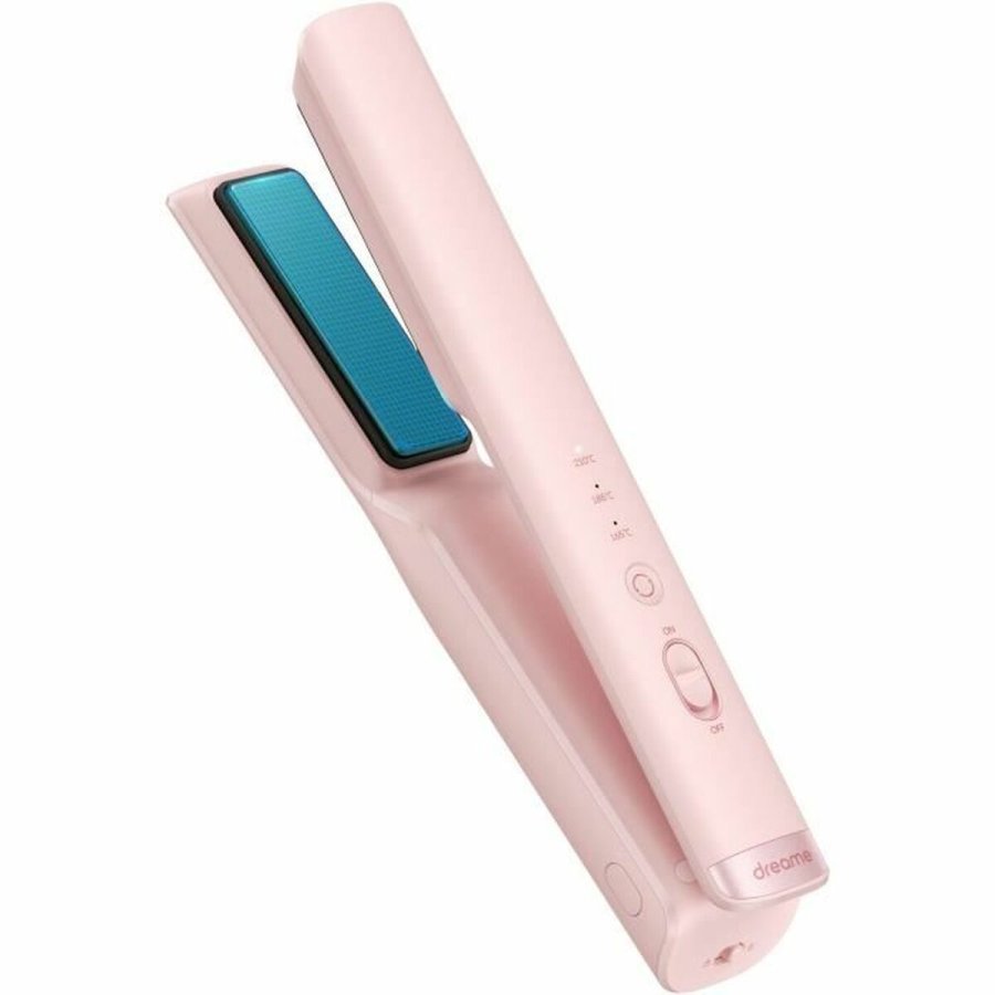 Glattejern Dreame Pink #2