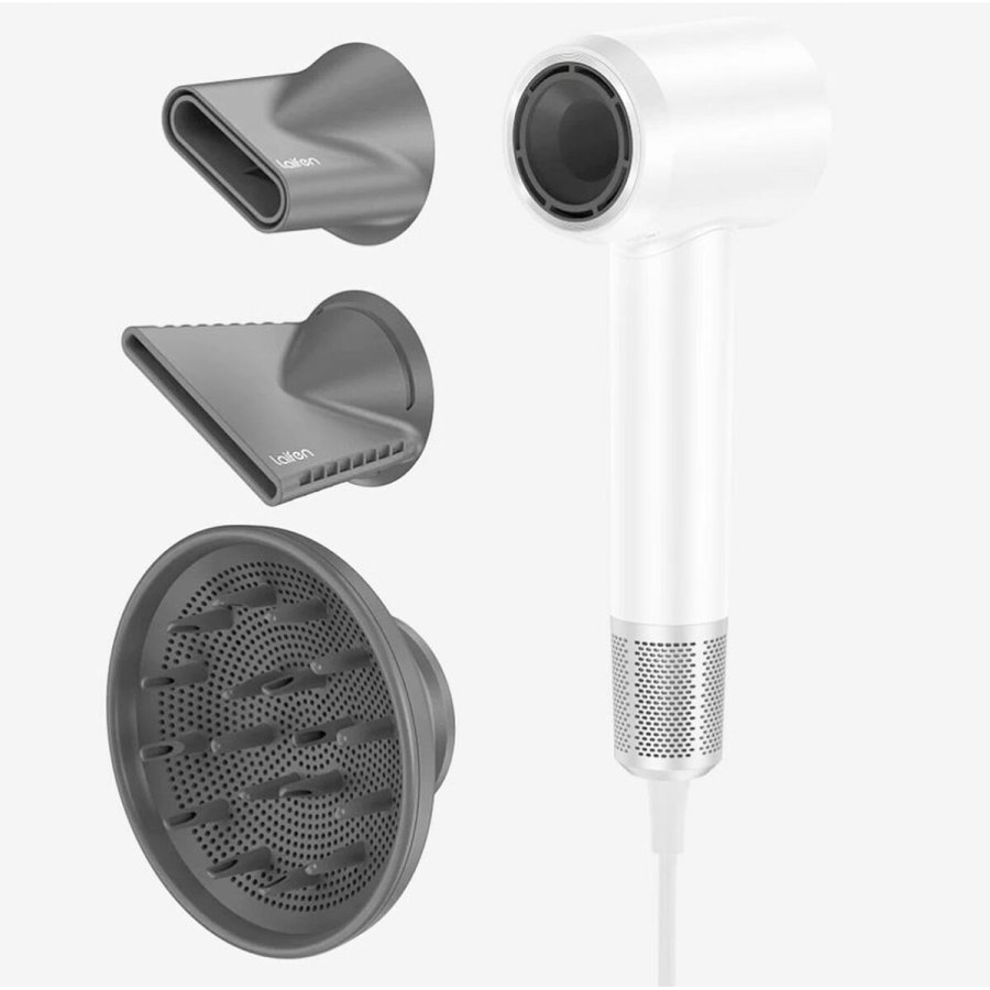 Hrtrrer Laifen Hvid #1