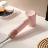 Hrtrrer Laifen M10 Pink 1600 W #6