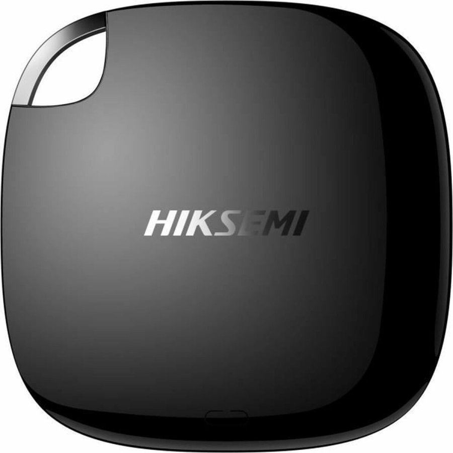 Ekstern harddisk Hiksemi T100 512 GB SSD #1