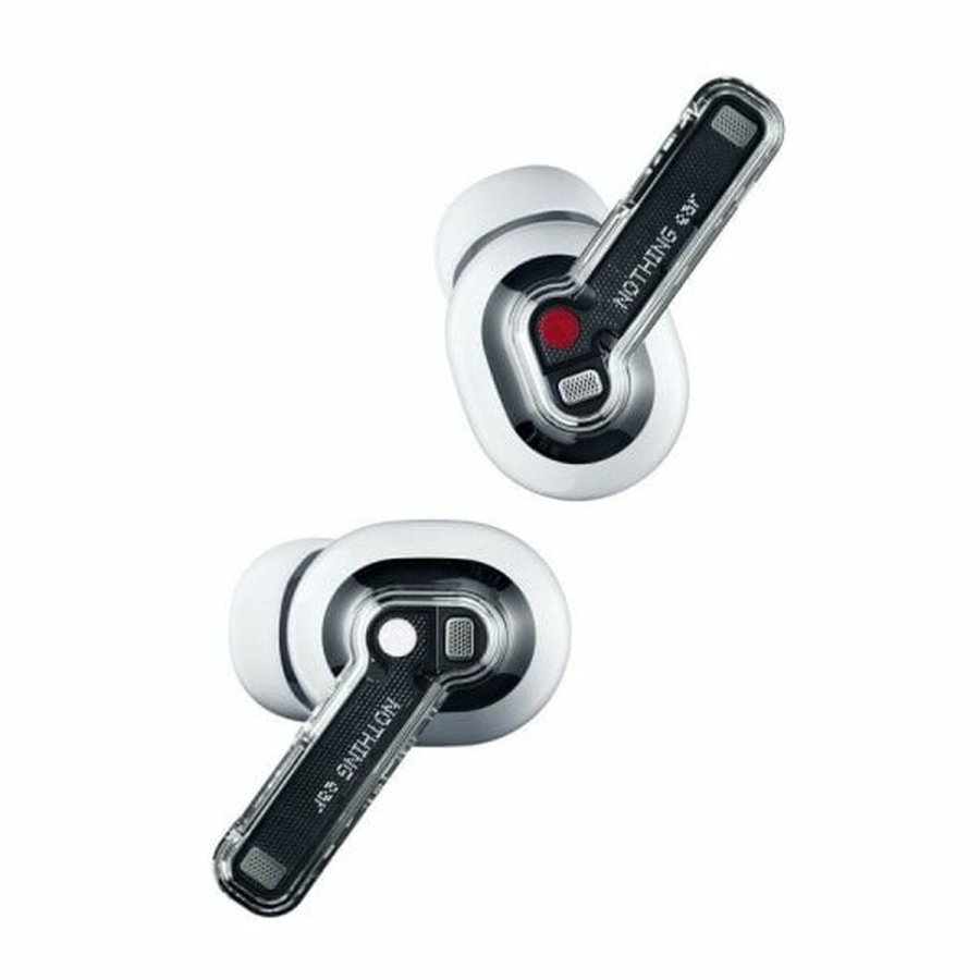 Hovedtelefoner med mikrofon Nothing A10600062 Hvid #2