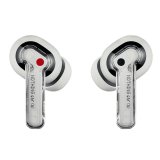 Hovedtelefoner med mikrofon Nothing Hvid #4