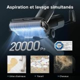 Stavstvsuger Roborock F25 ACE #2