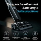 Stavstvsuger Roborock F25 ACE #3