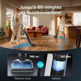 Stavstvsuger Roborock F25 ACE #4