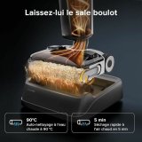 Stavstvsuger Roborock F25 ACE #6