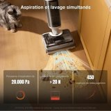 Stavstvsuger Roborock ROBOROCK F25 RT #6