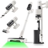 Stavstvsuger Roborock #1