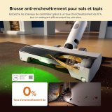 Stavstvsuger Roborock #3