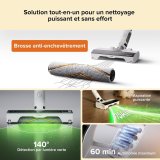 Stavstvsuger Roborock #4