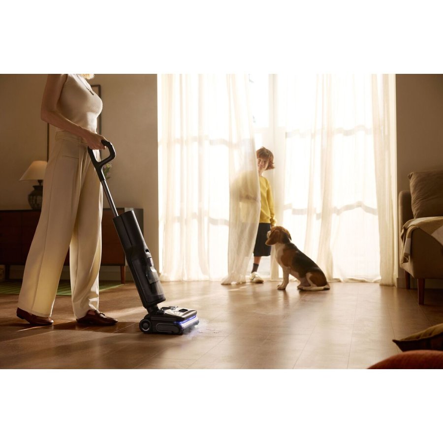 Stavstvsuger Roborock F25 ULTRA #4