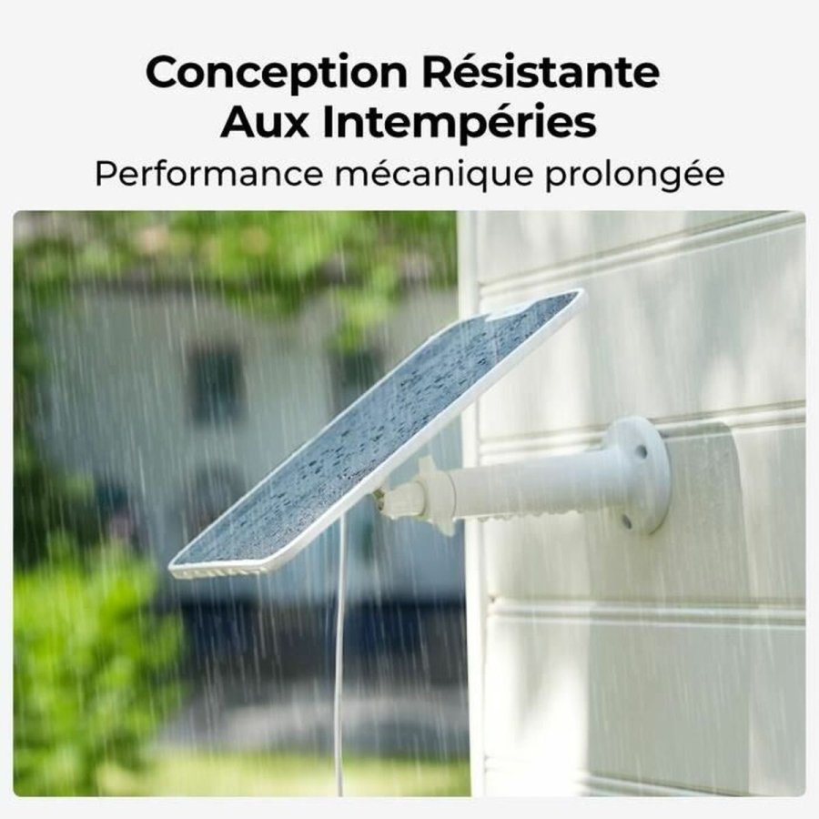 Videokamera til overvgning Reolink #6