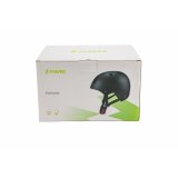 Hjelm til Elektrisk Lbehjul Navee Helmet Sort M #2