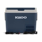 Transportabelt Kleskab Igloo71 38 L 39 L Bl Plastik #1