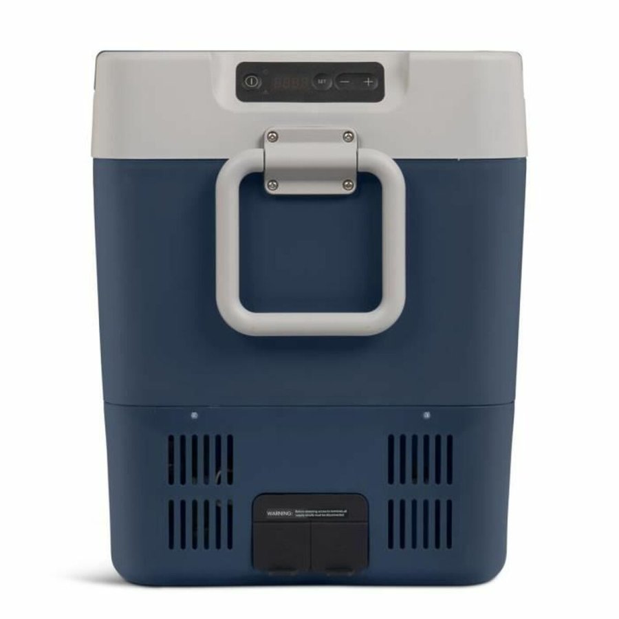 Transportabelt Kleskab Igloo71 38 L 39 L Bl Plastik #6