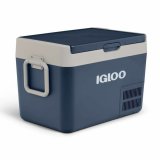 Transportabelt Kleskab Igloo71 31 L 32 L Bl Plastik #1