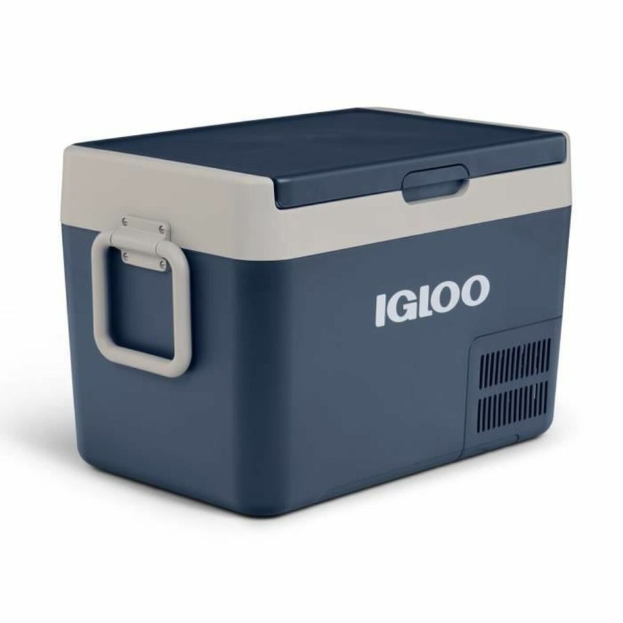 Transportabelt Kleskab Igloo71 31 L 32 L Bl Plastik #1