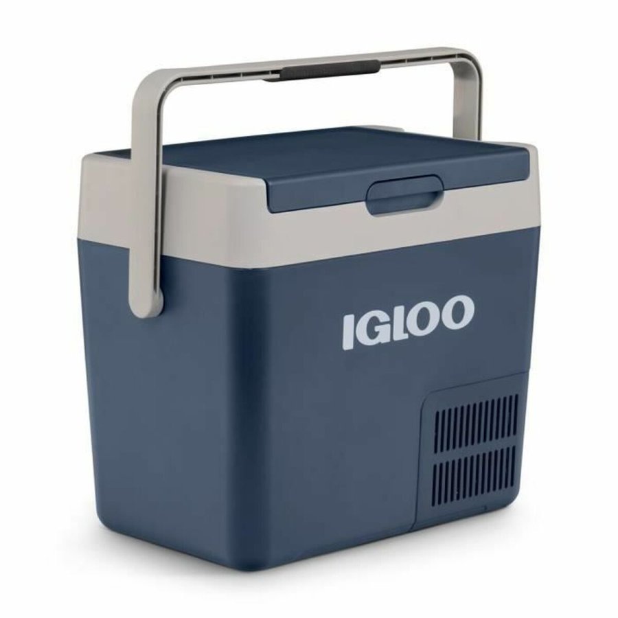 Transportabelt Kleskab Igloo71 18 L 19 L Bl Plastik #1