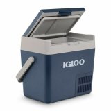 Transportabelt Kleskab Igloo71 18 L 19 L Bl Plastik #2
