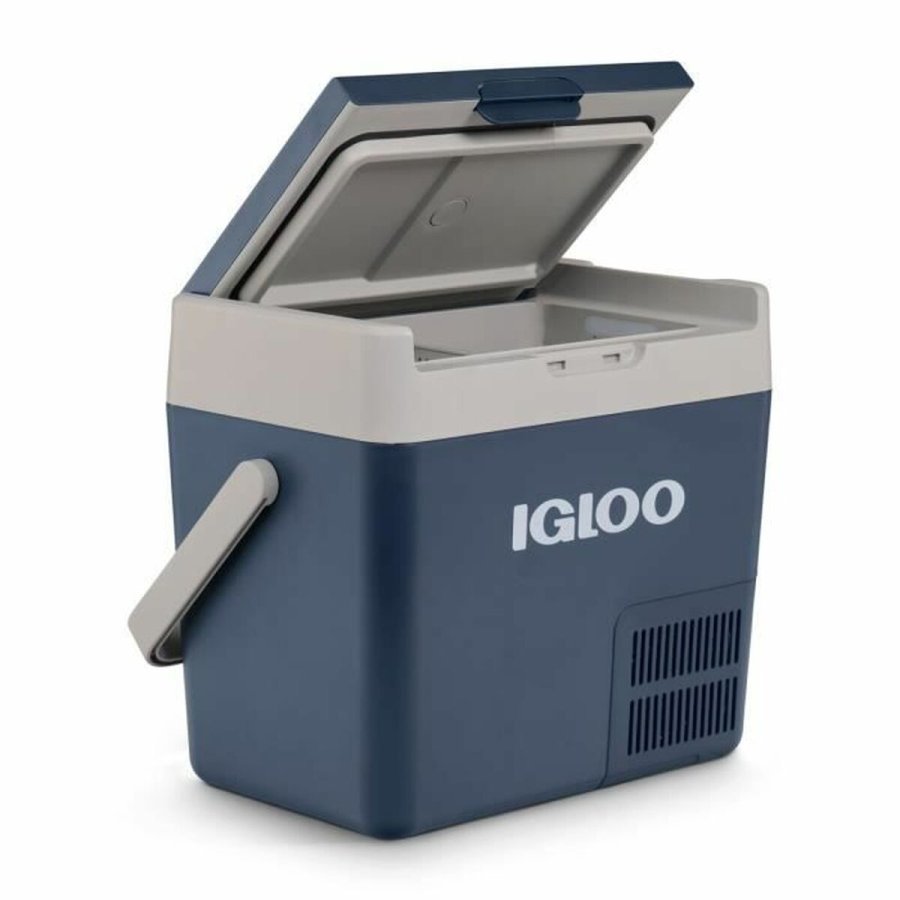 Transportabelt Kleskab Igloo71 18 L 19 L Bl Plastik #2