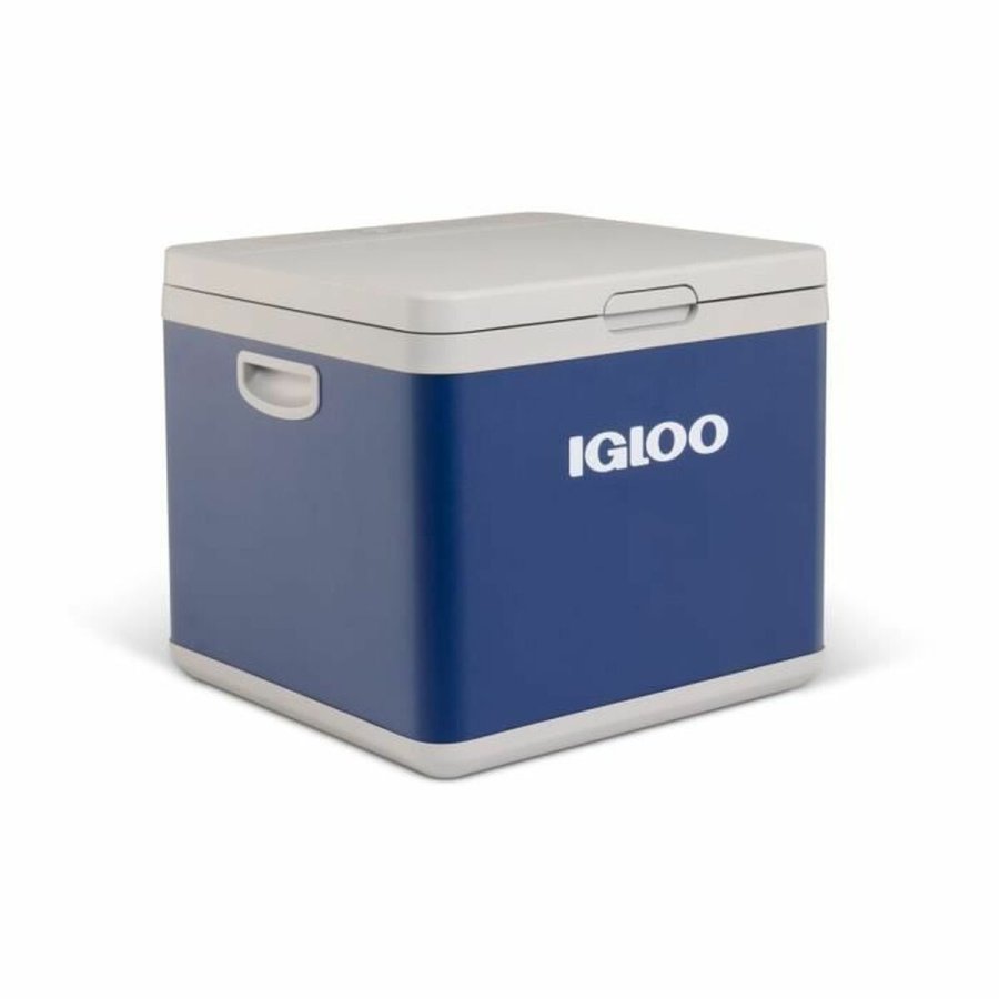 Transportabelt Kleskab Igloo71 43 L Plastik #1