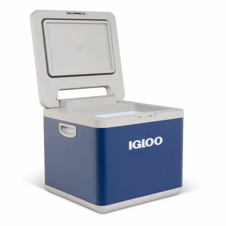 Transportabelt Kleskab Igloo71 43 L Plastik #2