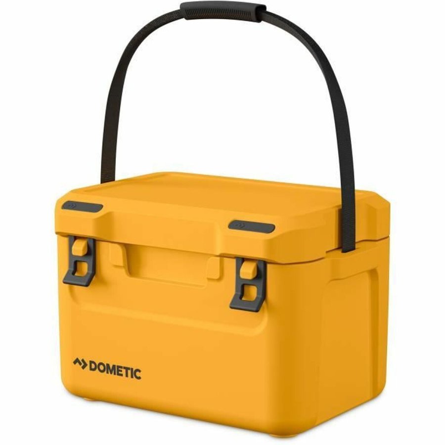 Transportabelt Kleskab Dometic Cool Ice Orange 15 L 47 x 35 x 34 cm #1