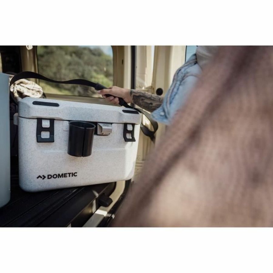 Transportabelt Kleskab Dometic Cool Ice Orange 15 L 47 x 35 x 34 cm #2