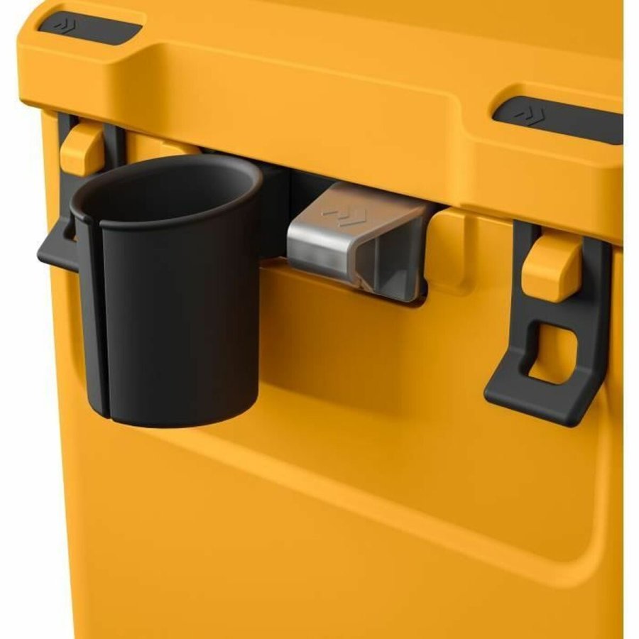 Transportabelt Kleskab Dometic Cool Ice Orange 15 L 47 x 35 x 34 cm #5