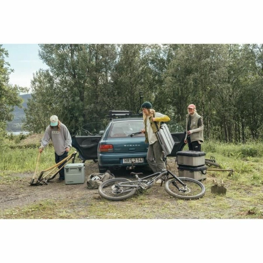 Transportabelt Kleskab Dometic Cool Ice Grn 28 L 47 x 41,5 x 46 cm #5