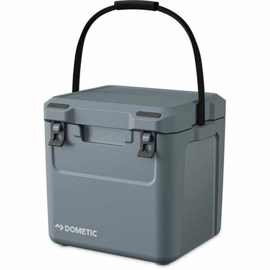 Transportabelt Kleskab Dometic Cool Ice Bl 28 L 47 x 41,5 x 46 cm #1