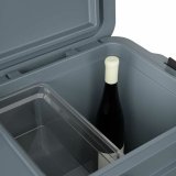 Transportabelt Kleskab Dometic Cool Ice Bl 28 L 47 x 41,5 x 46 cm #3