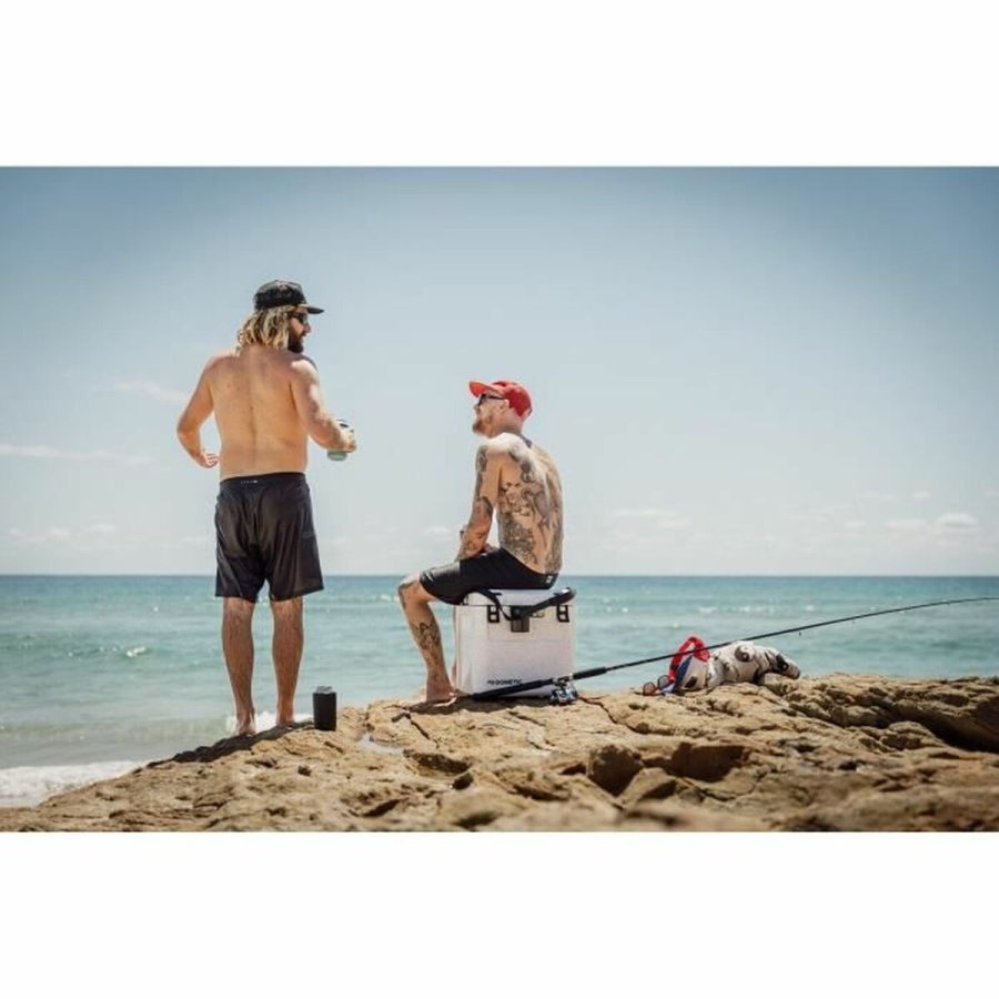 Transportabelt Kleskab Dometic Cool Ice Bl 28 L 47 x 41,5 x 46 cm #6