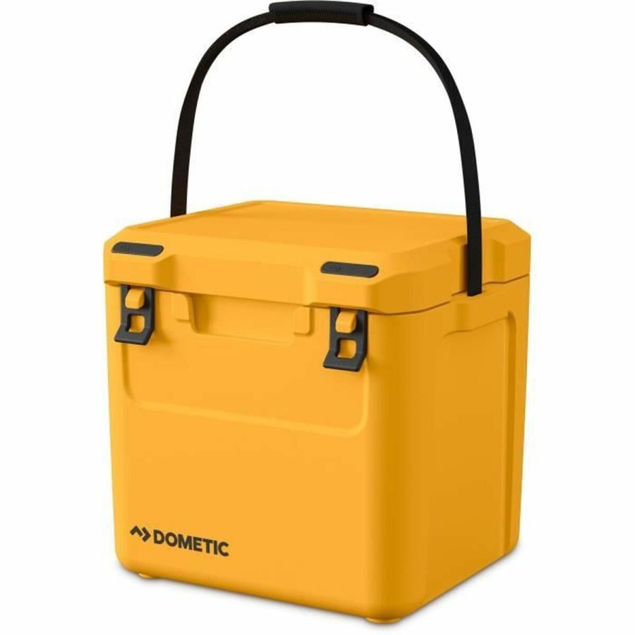 Transportabelt Kleskab Dometic Cool Ice Orange 28 L 47 x 41,5 x 46 cm #1
