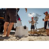 Transportabelt Kleskab Dometic Cool Ice Orange 28 L 47 x 41,5 x 46 cm #2