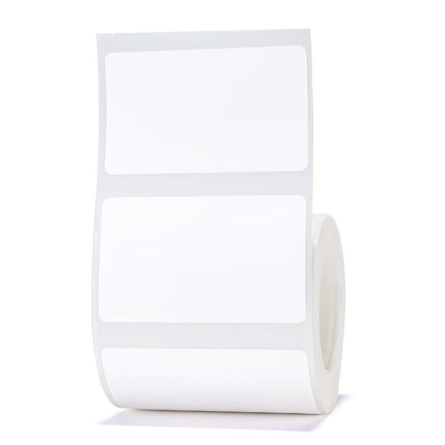 Original Matrix Tape NIIMBOT A2A88188301 Hvid #1