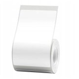 Original Matrix Tape NIIMBOT A2A18201901 Hvid #1