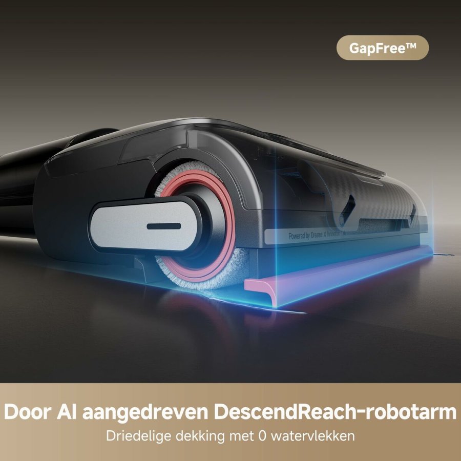 Stavst�vsuger Dreame DREAME H15 Pro #2