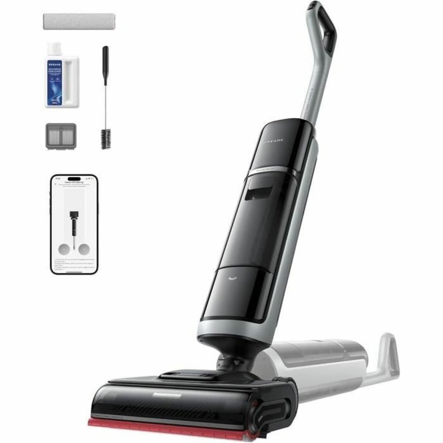 St�vsuger Dreame 011101AA000225 Sort #2