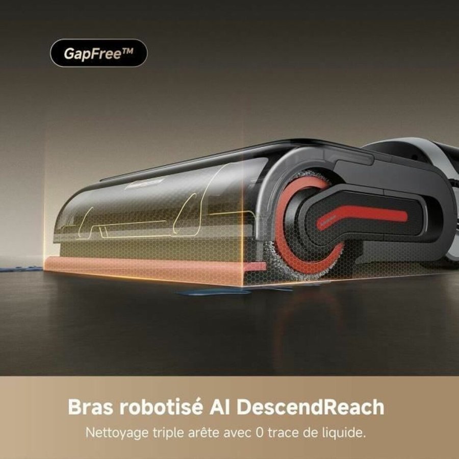 St�vsuger Dreame 011101AA000225 Sort #5