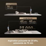 Stavstvsuger Dreame #4