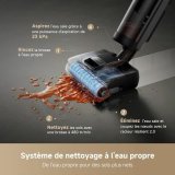 Stavstvsuger Dreame #5