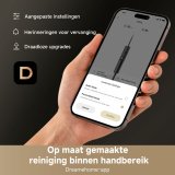 Stvsuger Dreame 011101AA000278 Sort #5