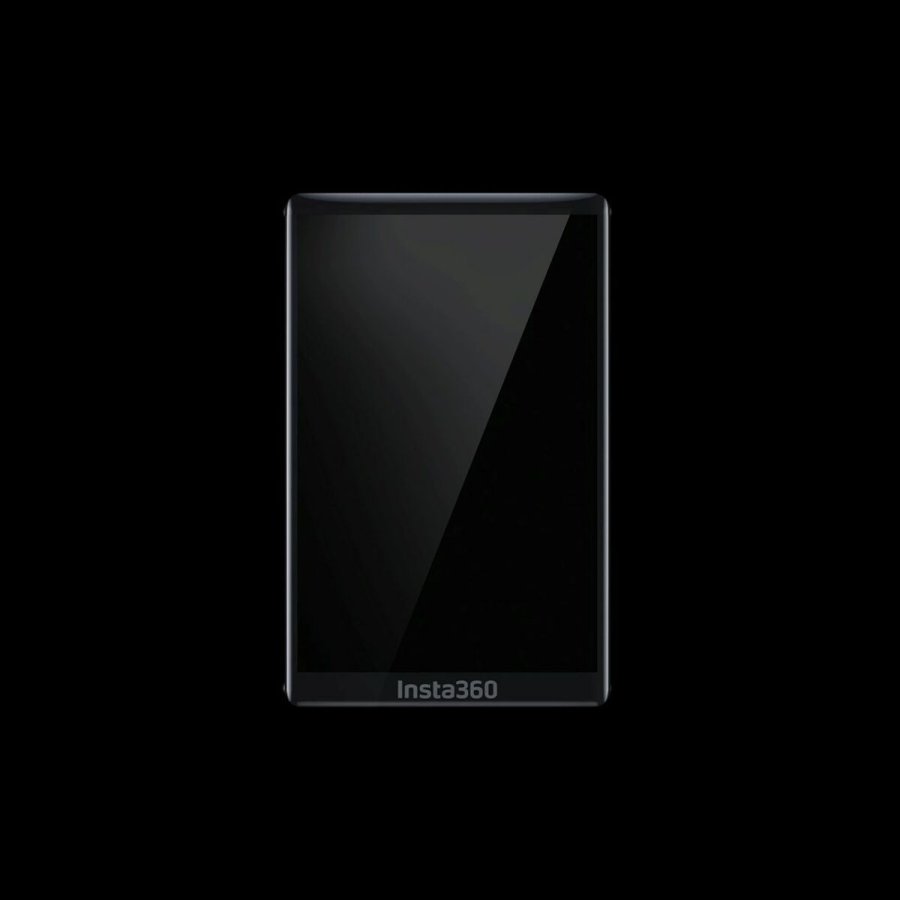 Universal fjernbetjening Insta360 CINSBAHS Sort #3