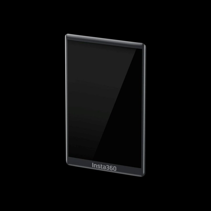 Universal fjernbetjening Insta360 CINSBAHS Sort #4