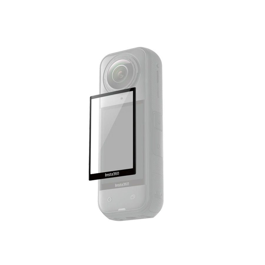 Universal fjernbetjening Insta360 CINSBAHT Sort #1