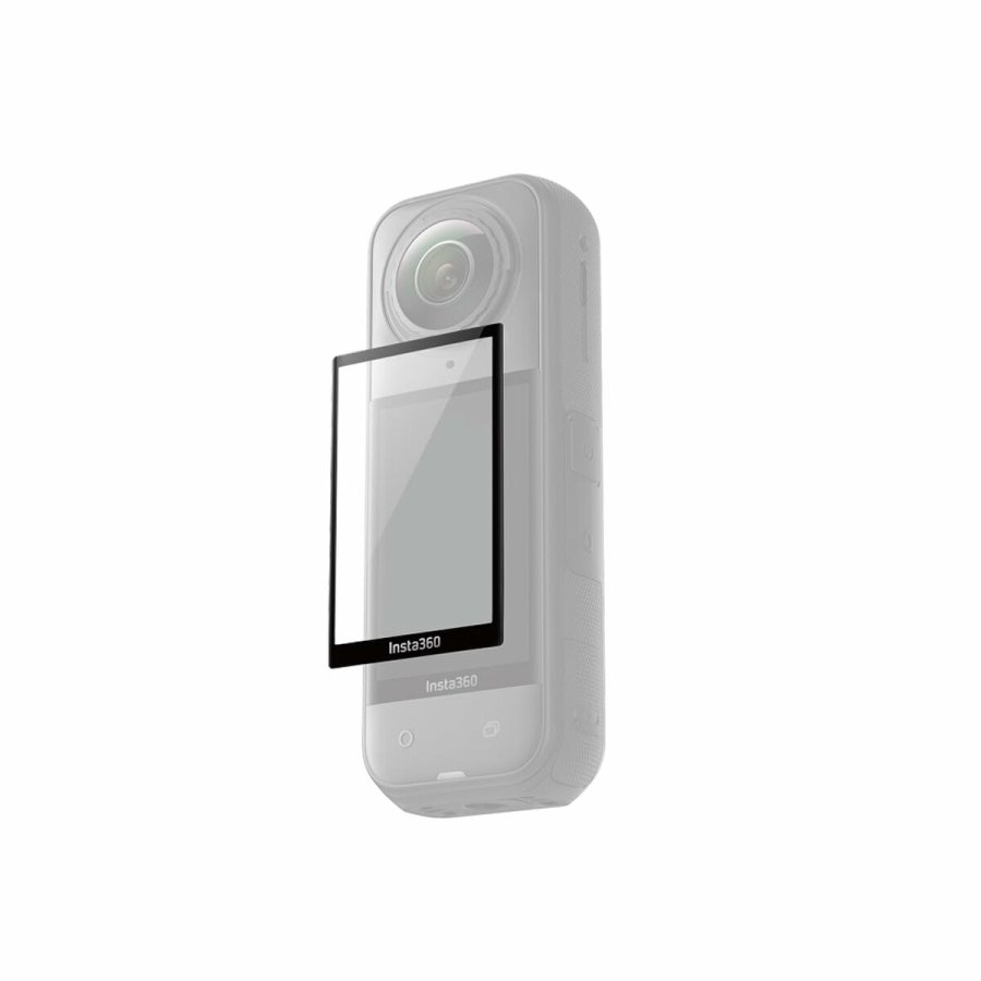 Universal fjernbetjening Insta360 CINSBAHT Sort #5