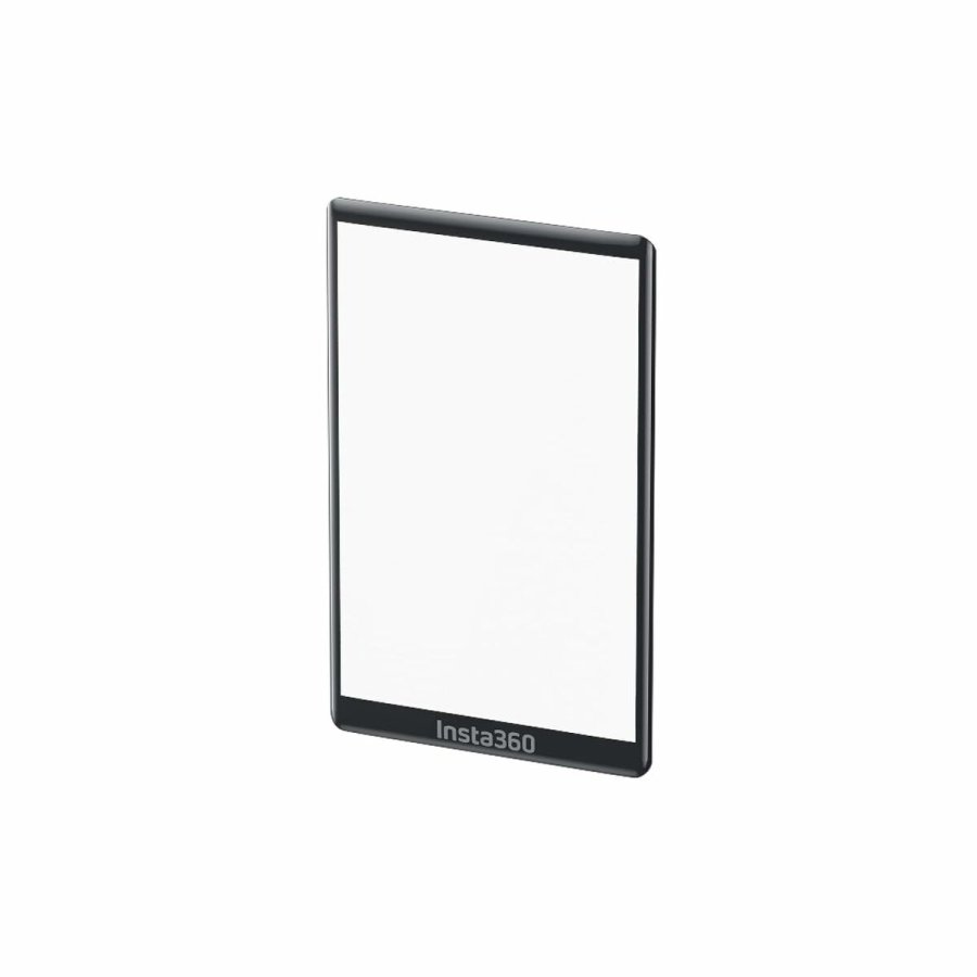 Universal fjernbetjening Insta360 CINSBAHT Sort #7